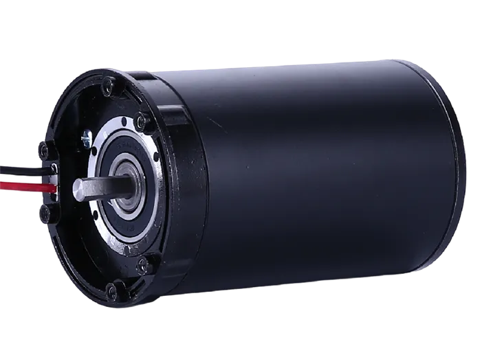 ソーラーポンプモーター78S-26-1